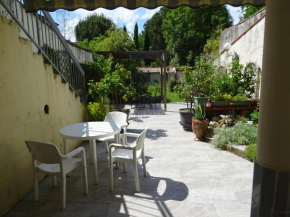 Gîte 